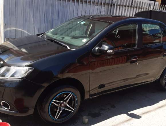 Don Odin vende RENAULT SYMBOL 1.5 en Santiago (Comuna)