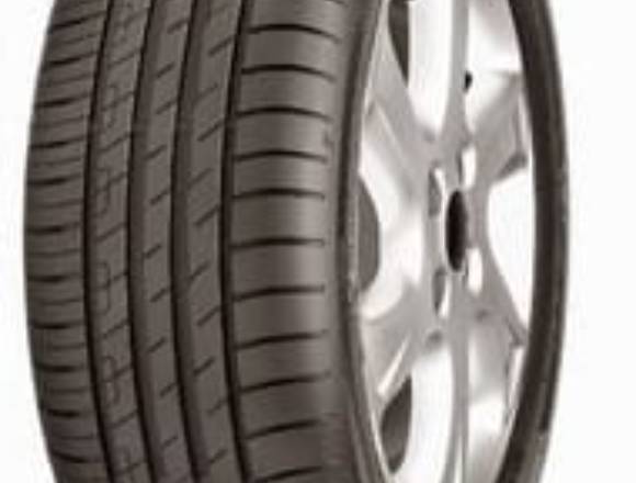 Neumáticos para Honda Civic Corola en Vicente López (Localidad)