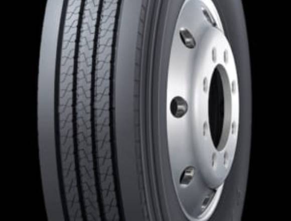 Neumáticos Goodyear Steelmark en Vicente López (Localidad)