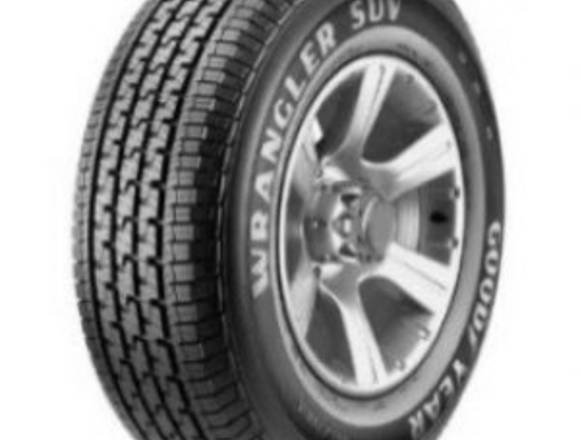 Neumáticos Goodyear SUV en Vicente López (Localidad)
