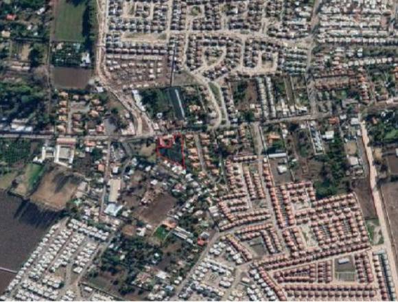 Vendo sitio en Villaseca Buin 3000m². UF.15.000.- en Buin (Comuna)