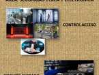 SEGURIDAD FÍSICA Y ELECTRÓNICA