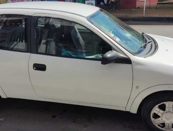 REMATO CHEVY!!!! 2006 MODELO C2 EN 50 MIL PESOS! en Valle de Chalco Solidaridad (Municipio)