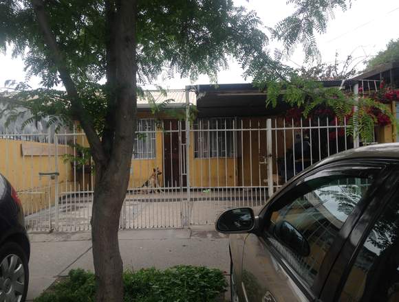 Casa en Ñuñoa, Juan Moya Morales