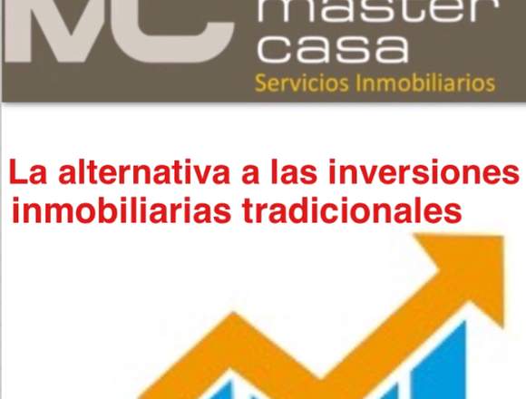 OPORTUNIDAD DE INVERSIÓN EN ESPAÑA en Álvaro Obregón (Municipio)