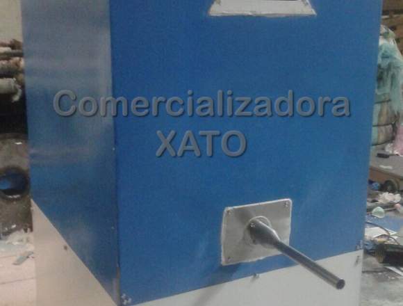 Maquina para Rellenar peluches en Iztapalapa (Municipio)