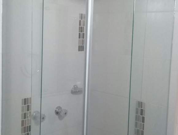 VENTANERIA Y/O DIVISIONES BAÑO en Bogotá, D.C. (Municipio)