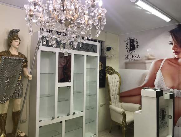 Traspaso de negocio Spa en Surco (Negociable)