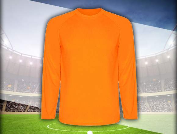 Camisetas deportivas personalizadas en Santiago (Comuna)