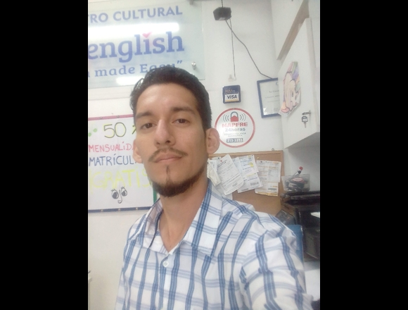 Traductor de Ingles a Español