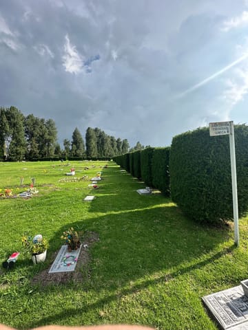 LOTE CEMENTERIO LA INMACULADA (Jardín Santísima Trinidad) en Bogotá, D.C. (Municipio)