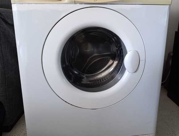 lavarropas automatico whirlpool
