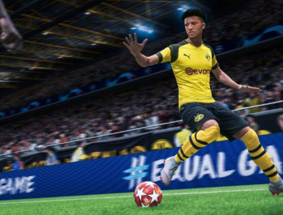 FIFA 20 Edicion Estandar, Origin Key GLOBAL