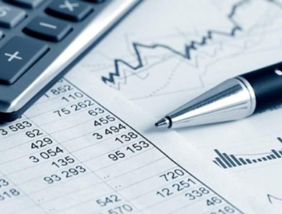 Clases Particulares Y Trabajos De Contabilidad