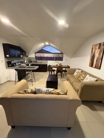 Venta de Departamento, Sector Diario El Tiempo, Cuenca en Loja (Cantón)