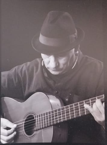 Trovador (cantante), para fiestas, reuniones , cumpleaños CDMX