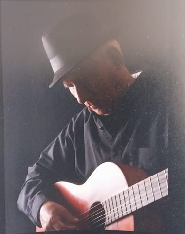 Trovador (cantante), para fiestas, reuniones , cumpleaños CDMX en Azcapotzalco (Municipio)