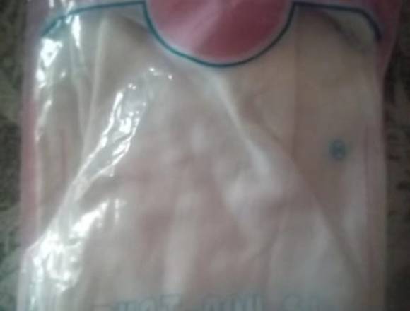 Vendo una excelente camiseta
