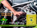 Limpiador de motores, desengrasante no tóxico en San Juan de Lurigancho (Lima 36) (Distrito)