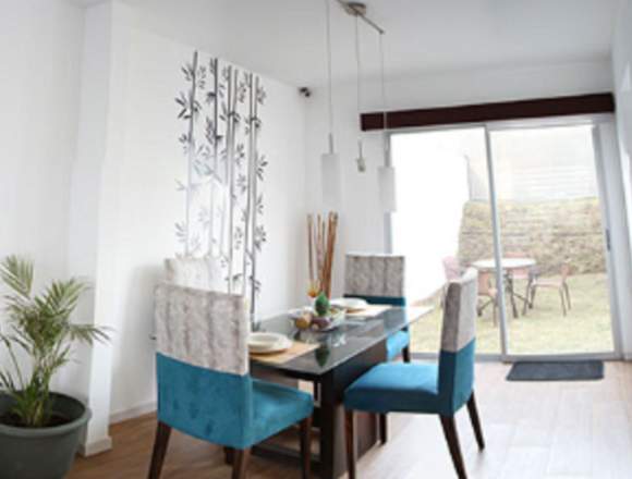 Arriendo Casa Conjunto Girona 1 ($220 + Alicuota) en Quinindé (Cantón)