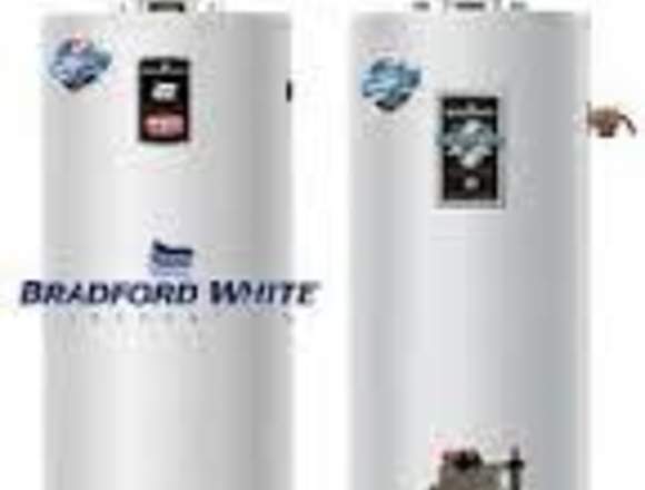 REPARACION DE TERMOTANQUES BRADFORD WHITE Y SOLE en Surquillo (Lima 34) (Distrito)
