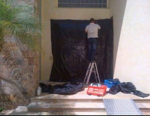 Fumigaciones Eliminacion de Plagas