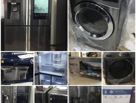 Compra una vez, compra SAMSUNG!! en Santo Domingo de Guzmán (Municipio)