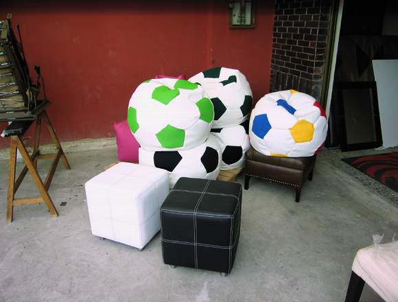 TAPICERIA DE MUEBLES Y AUTOS CEL. 3134696206