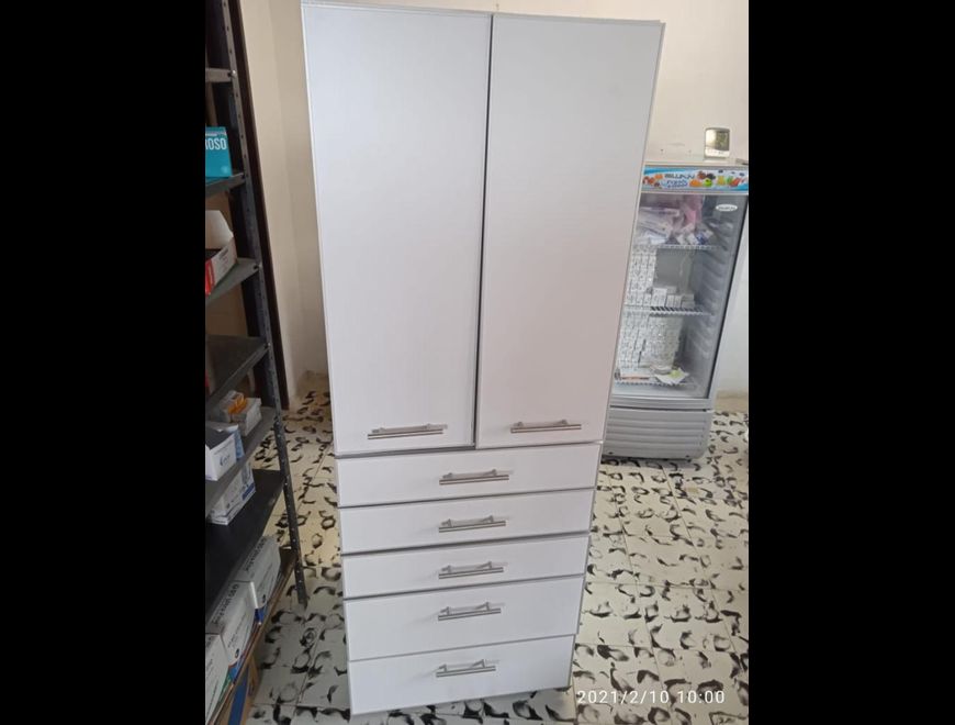 ARCHIVADOR DE INSUMOS ODONTOLOGICOS en Puerto Triunfo (Municipio)