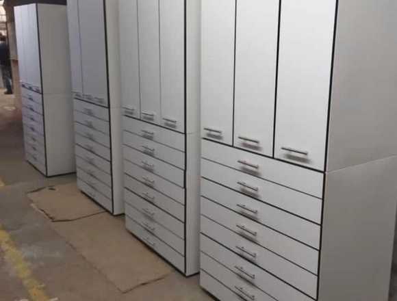 MUEBLE ORGANIZADOR DE INSUMOS MEDICOS en Puerto Triunfo (Municipio)