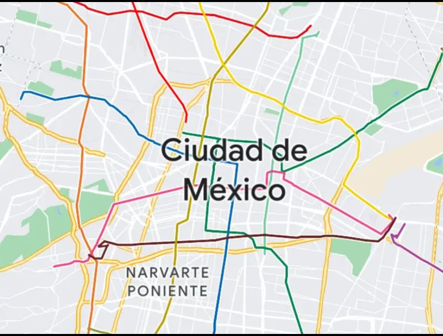 GEOS TELEFONICOS EN TORREÓN en Torreón (Municipio)