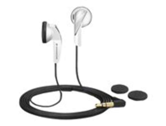 Sennheiser MX 365 - auriculares con diadema