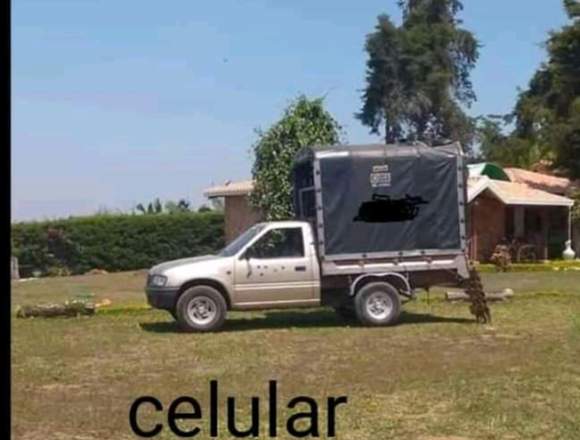 Se realizan acarreos en Bucaramanga (Municipio)