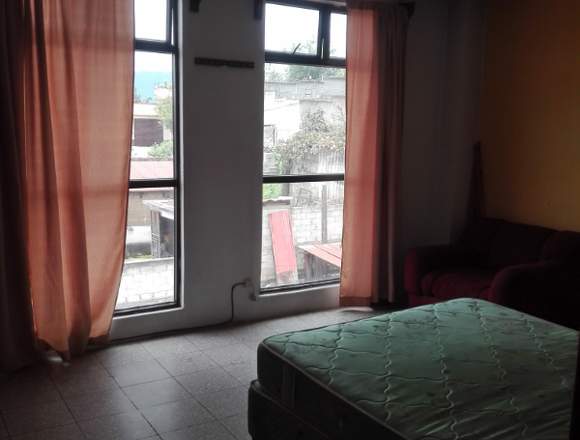 Apartamento zona 3 Quetzaltenango en Quetzaltenango (Municipio)