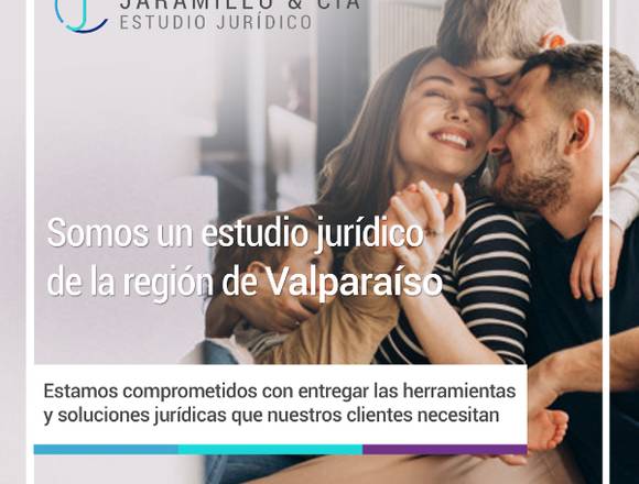 Jaramillo y Cía Legal en Viña del Mar (Comuna)