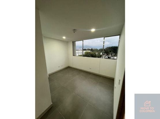 APARTAMENTO DE 1 ALCOBA EN ARRIENDO – GUAYABAL, MEDELLÍN