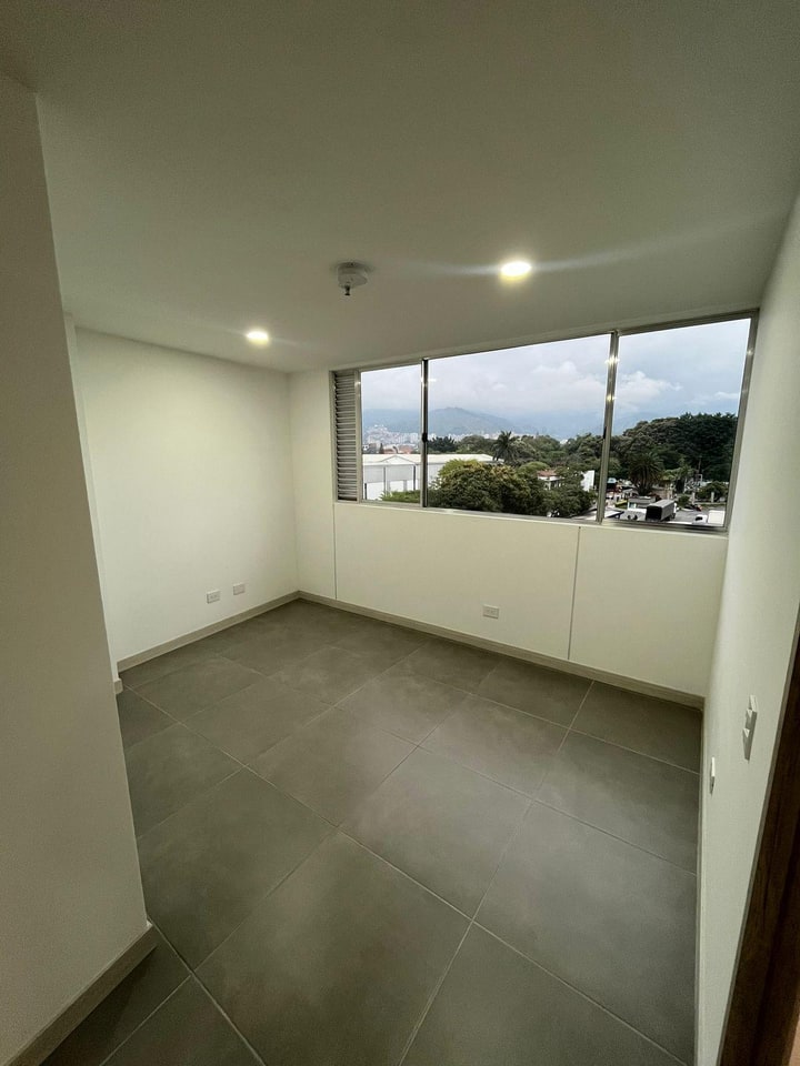 APARTAMENTO DE 1 ALCOBA EN ARRIENDO – GUAYABAL, MEDELLÍN en Medellín (Municipio)