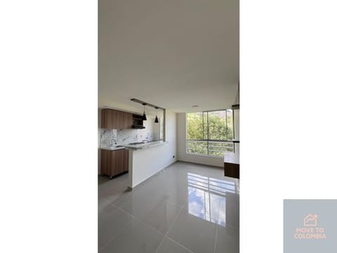 APARTAMENTO EN VENTA – ROBLEDO, VILLAS DE SANTA FE