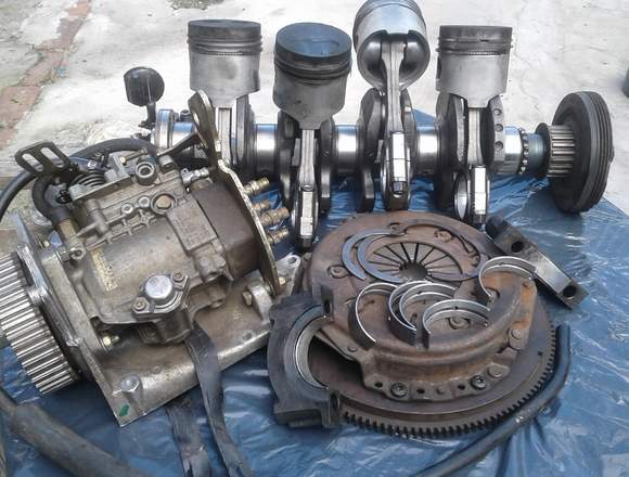 cigueñal.estandar.diesel en Lago Buenos Aires (Localidad)