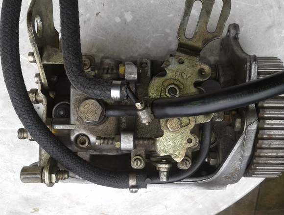 bomba inyectora.diesel en Lago Buenos Aires (Localidad)