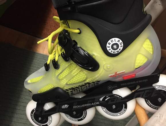 VENTA DE PATINES ROLLERBLADE