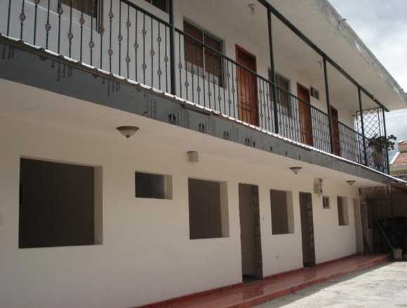 Cuarto en alquiler baño privado en Cuenca (Cantón)