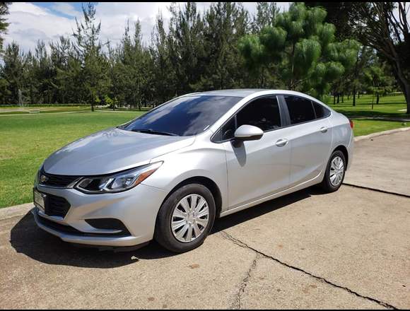 Vendo Chevrolet cruze en perfectas condiciones en Ciudad de Guatemala (Municipio)