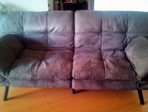 Se Regala Sofá Cama en Providencia (Comuna)