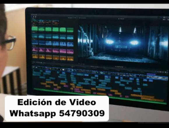 EDICIÓN, ANIMACIÓN DE VIDEOS / ANUNCIOS / SPOTS en Mixco (Municipio)