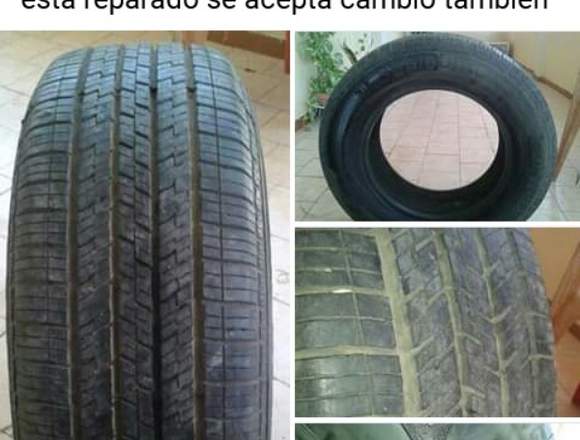 Vendo caucho 235/60r16 100t en Girardot (Municipio)