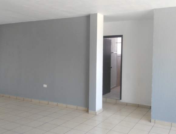 Departamento en Renta en Silao,Gto.