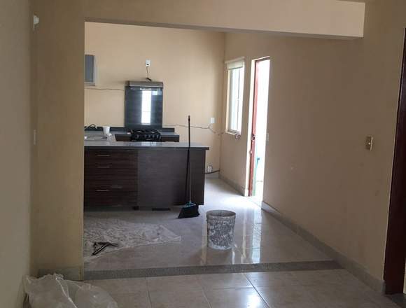 CASA EN RENTA EN SILAO
