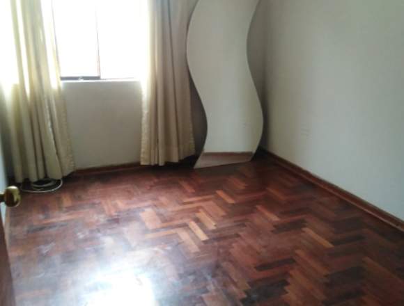 Alquiler de departamento en Santiago de Surco (Lima 33) (Distrito)
