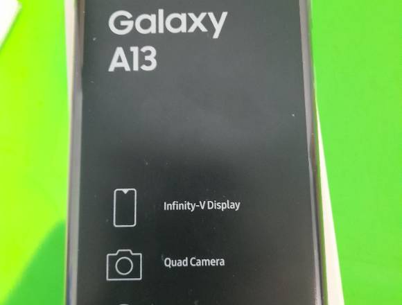 Vendo celular sansumg en Chao (Distrito)